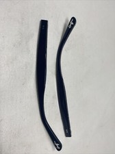 MAUI JIM KINI KINI MJ 849-02K BLACK CRYSTAL TEMPLE ARM PARTS B798