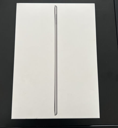 ORIGINAL BOX Apple iPad Air Leer - Bild 1 von 4