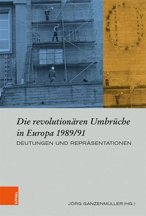 Thumbnail - Gesellschaft Als Staatliche Veranstaltung?, Jörg Ganzenmüller