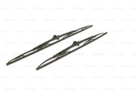 Bosch 3 397 001 725 Wiper Blade For MERCEDES-BENZ