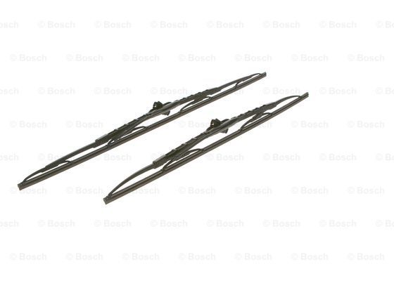 Bosch 3 397 001 725 Wiper Blade For MERCEDES-BENZ-image