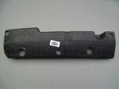 Ford Mustang V Rear Left Muffler Absorber LH 05-09 7R33-17E959-AA