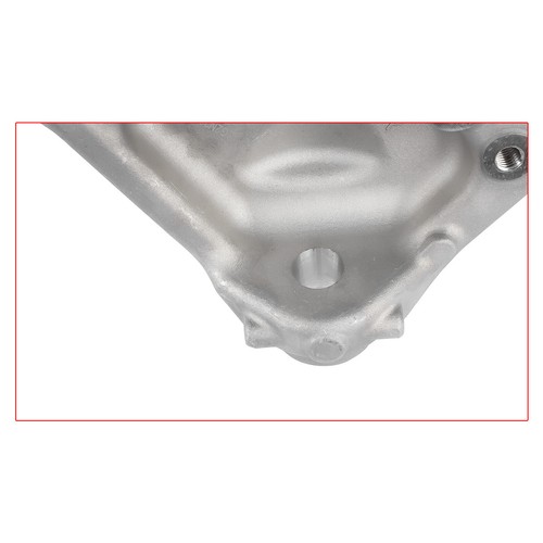 Front Right Passenger Steering Knuckle Spindle For 2018-2022 Jeep Wrangler 3.6L - Foto 12 di 12