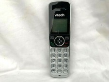VTech CS6409 1.9 GHz Single Line Expansion Handset for CS6419/CS6429 DECT 6.0