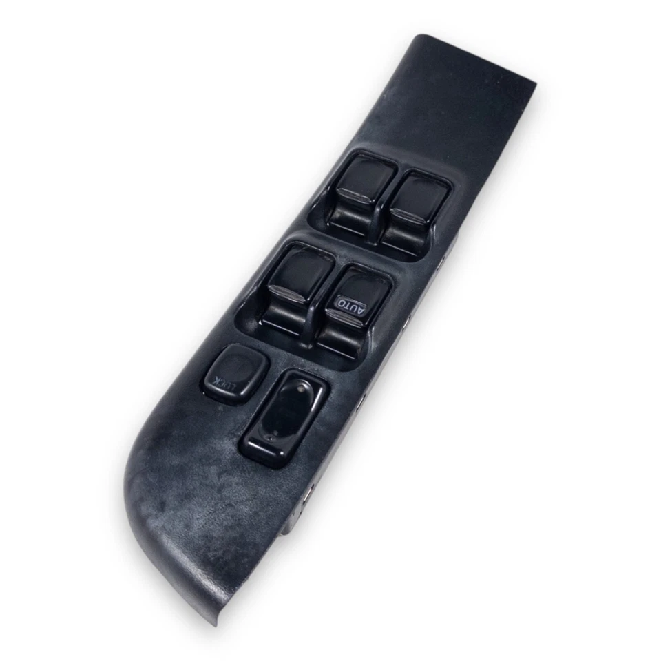 Interruptor de control de ventana maestra para conductor Honda Passport Isuzu 1998-2004 Rodeo Foto 4 de 4