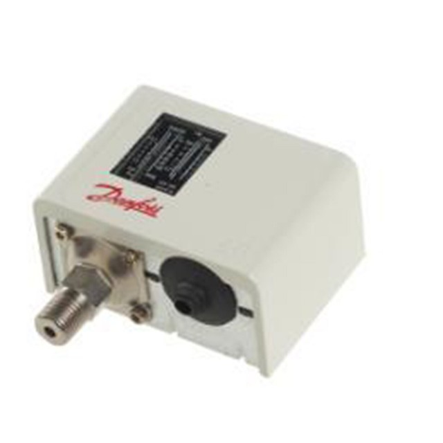 Реле давления kp15 danfoss