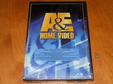 DOG THE BOUNTY HUNTER Make A Wish Television Classic TV Series A&E DVD NEW