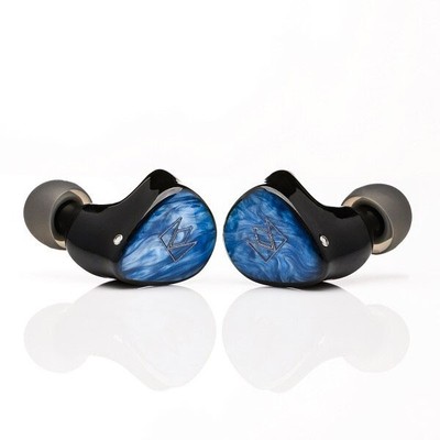 Noble Audio Fokus Pro NOB-FOKUSPRO-B Completely Wireless Earphones 