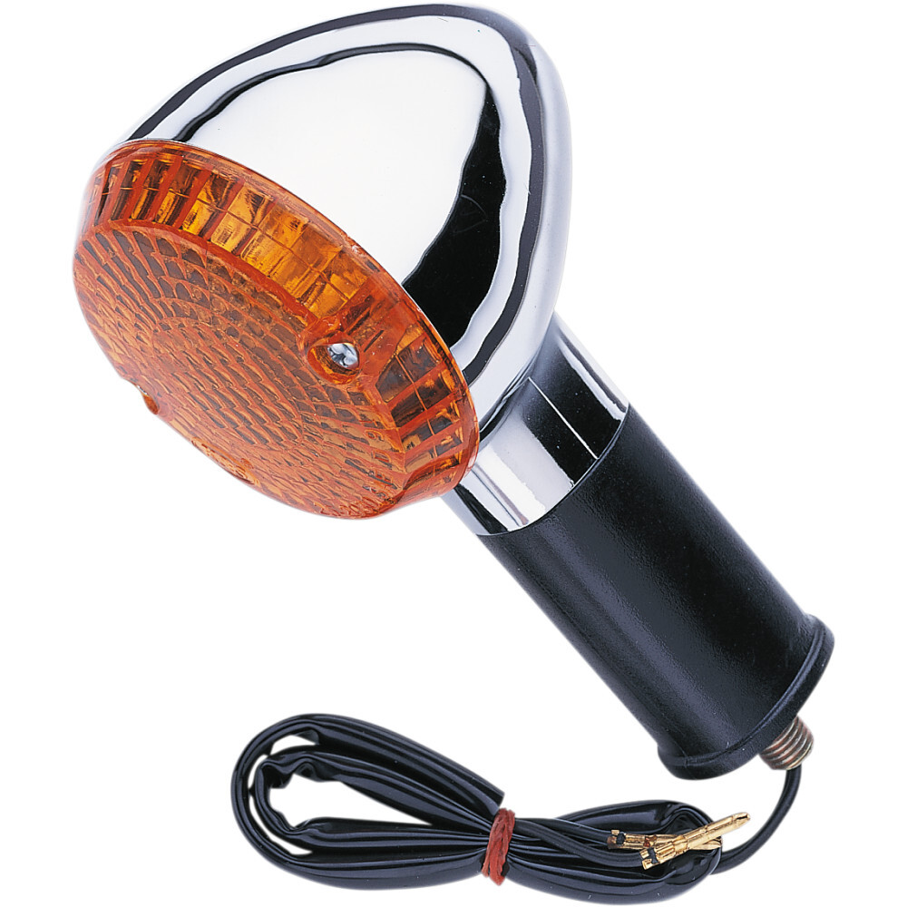 K&S Technologies Turn Signal - Kawasaki - Amber | 25-2205 | eBay