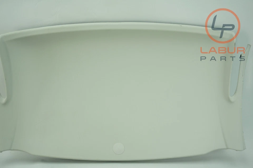 Cubierta de panel techo techo techo techo convertible Mercedes Clase SLK R171 05-11 Z6258 Foto 3 de 4