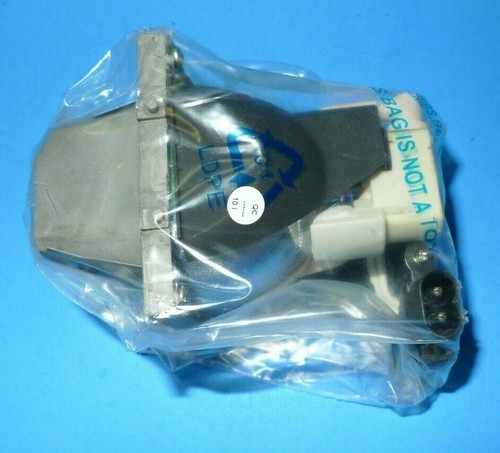 PROJECTOR LAMP BULB FOR DELL M210X M410HD M209X M409WX M409MX M409X M410X GW905 - Picture 2 of 5