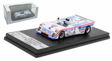 Trofeu DSN14 Chevron B21/23 #2 'Blancpain Dinitrol' Le Mans 1973 - 1/43 Scale