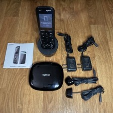 Logitech Harmony Elite Remote Control System 915-000256