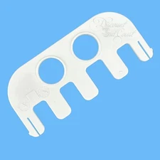 Hydro-Logic Locking Bar for GE Merlin Reverse Osmosis System, Part #1239731