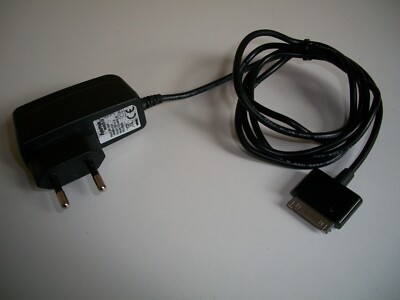 HAMA DSA-6PFE-05 / 100-240V~50/60Hz, 0,2A / 5V-1A / spezifischer Stecker