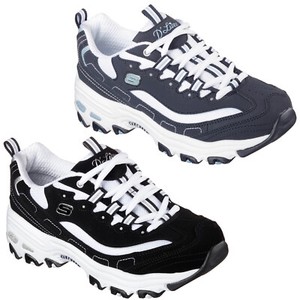chunky sketchers