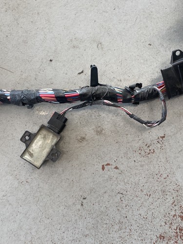 2013 Dodge Avenger Chrysler 200 ECM w/Headlamp To Dash Wiring P05150724AC OEM - Picture 8 of 12