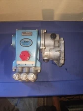 CAT PUMP Model 349 , Could Be Used For Pressure Washer Setup