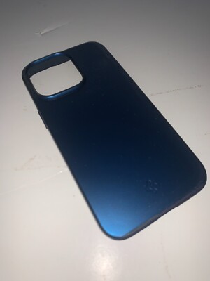 Spigen ~ ST001 ~ Case for iPhone 13 Pro   smooth Navy