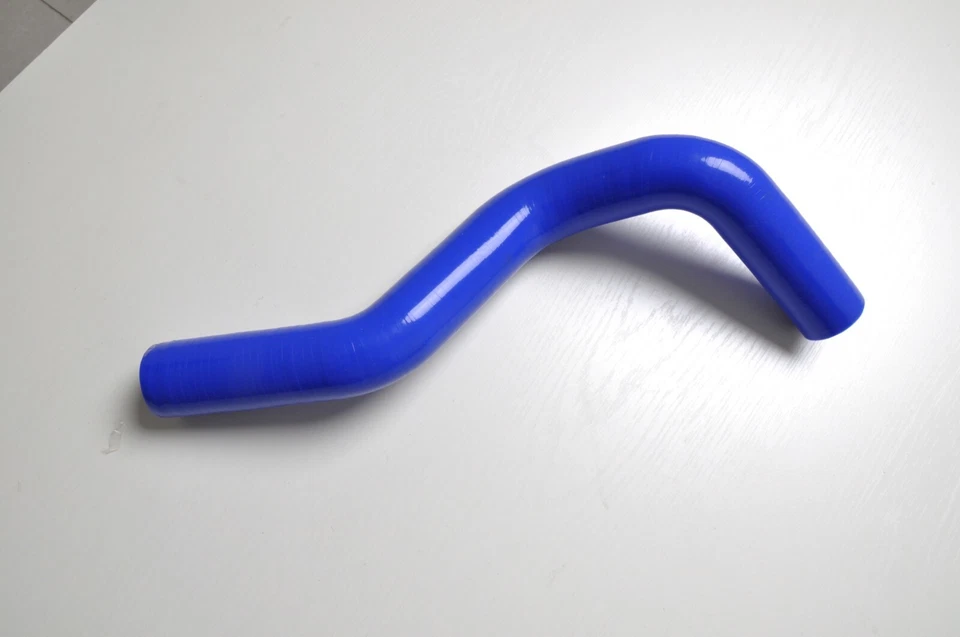 Manguera de radiador de silicona reforzada para Honda Civic FD1 FA1 FG1 1,8 L R18A 2006-2011 Foto 4 de 4