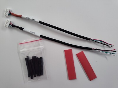 Epiphone DiMarzio Duncan ディープジョイント Epiphone 5-pin Quick Connect Adapters for DiMarzio / Tonerider