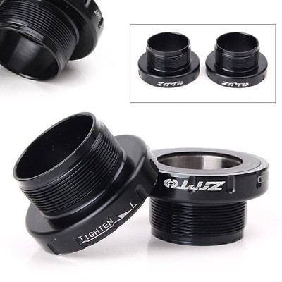 BSA30 Bottom Bracket-BB30/30mm Axle on BSA Fit FSA/ROTOR 3D/SRAM bsa68/73