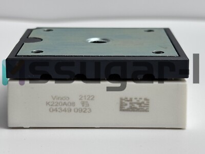 1PCS Vinco K220A08 Module Supply New 100% Best Service Quality Guarantee