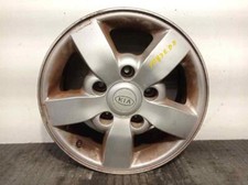 felge KIA SORENTO 2.5 CRDI 529103E500 rectp4980283