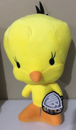 looney tunes plush ebay