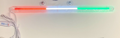 Hungarian Led Flag Truck USB Light Bar Interior Cabin 12/24V LED Cabin Lights