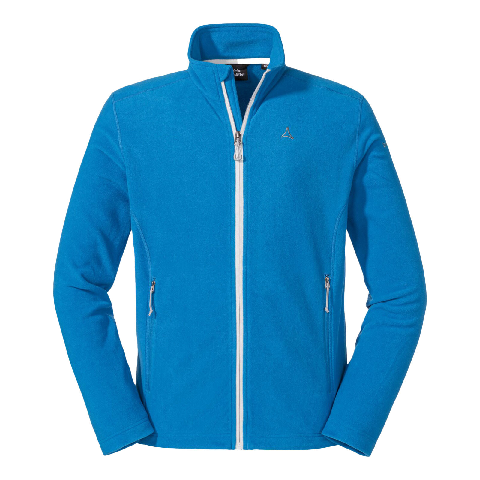 Флисовая куртка SCHÖFFEL Herren средней длины, уличная флисовая куртка Cincinnati3