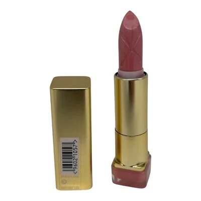 Max Factor Colour Elixir Lipstick Lippenstift 610 Angel Pink Perlmutt Rosa Top - Bild 1 von 2