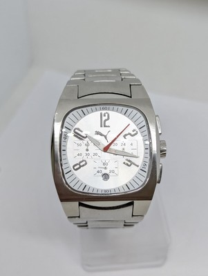 Herren Armbanduhr Puma Digitaluhr Einstellen Puma Armbanduhr