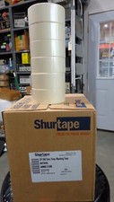 24 Rolls, SHURTAPE CP 083 General Purpose Masking Tape, 48mm x 55m 2"x60 yards