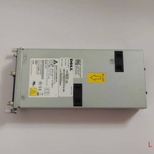 For Dell 300W Power Supply DPSN-300DB-1 B 066W0W INPUT 48V 10A OUTPUT 12V 25A