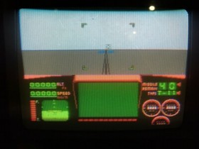 4 in 1 (IC Chip) : FAMICOM / NES 