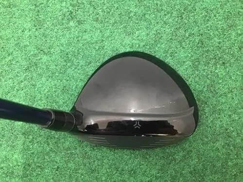 Srixon ZX Fairway Wood Lefty /5w 18 Deg / Flex Stiff / Diamana ZX 50 Exc - Image 3 of 4