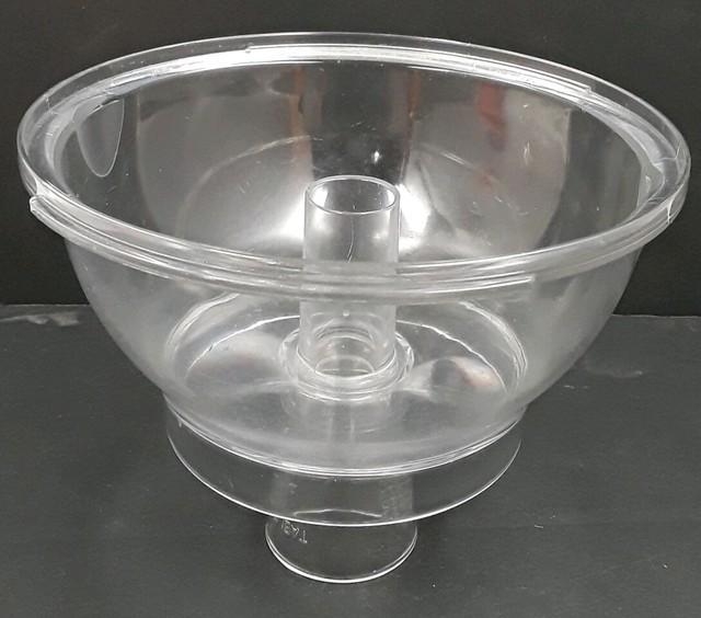 KitchenAid Food Processor KFP720, KFPW760QGC1 Mini Bowl Replacement