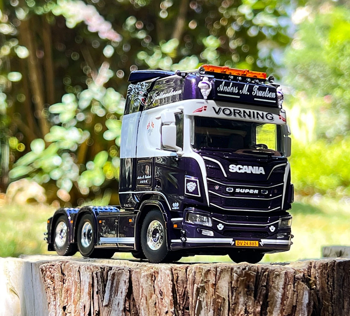 WSI Scania 1:50 Diecast Cars, Trucks & Vans for sale | eBay
