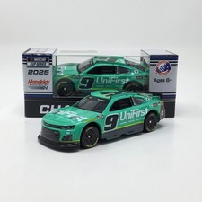 Chase Elliott 2025 UniFirst 1:64 Diecast