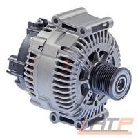 Lichtmaschine Generator 180-A FÜR Chrysler 300C Jeep Commander Grand Cherokee