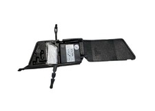 Volkswagen Golf VII 2015 Tire air pump compressor 5G0012115T EVA53666