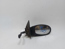 Retroviseur gauche (ou coque) Fiat 600