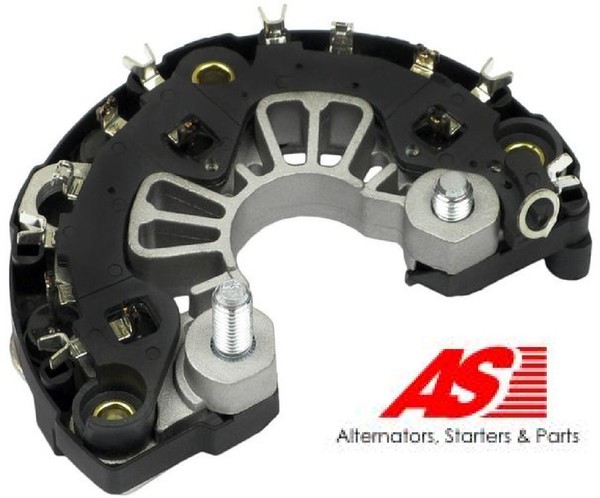 AS-PL ARC0150 Gleichrichter FüR Generator Gleichrichter FüR Generator-image