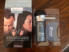 Toppik 豪華セット Toppik 各种脱发套装/套组| eBay