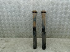 PEUGEOT 308 SUSPENSION SHOCK ABSORBER PAIR REAR 9817349880 MK2 2017 - 2021
