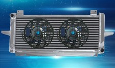 Radiateur Ford ESCORT