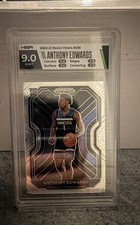 2020-21 Panini Prizm Basketball Variations Gallery and Checklist 32