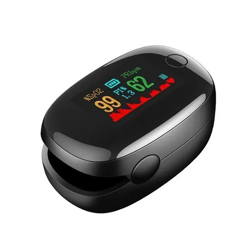 NEW Non Invasive for Oxygen Meter- Heart Rate .UK - Picture 2 of 5