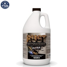 Rust Converter Ultra - 1 Gallon Professional Grade Spray for Ultimate Protection